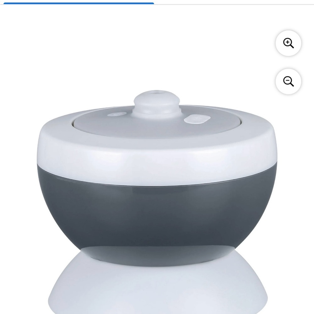 Floating Essential Oil diffuser - Picture 5 of 9